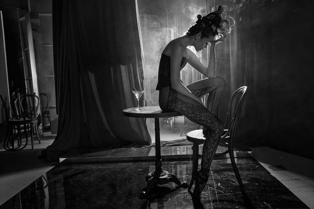 American Contemporary Ballet Season XII