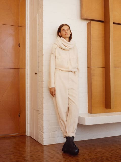 Everlane Editions: The New Edition — Everlane
