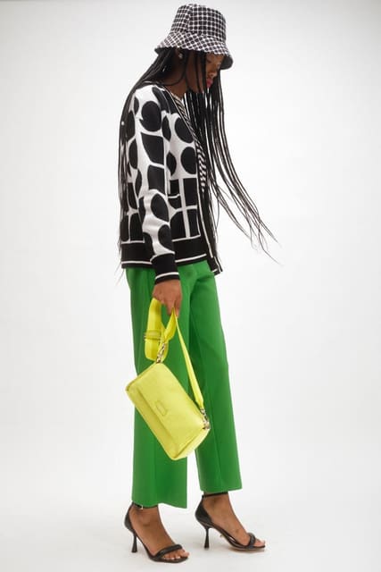 Kate Spade S/S 24 Presentation — Kate Spade