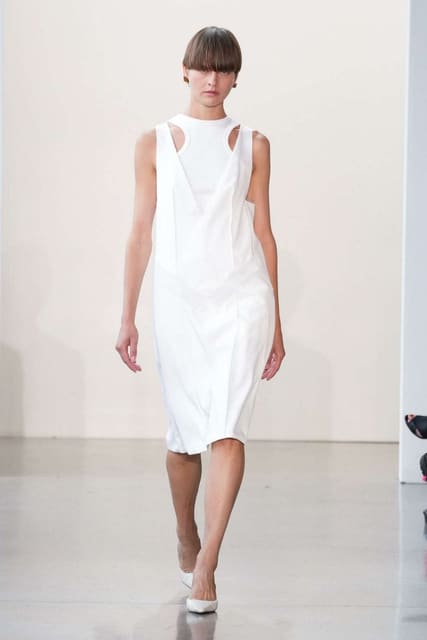 Bevza S/S 24 Show — Bevza