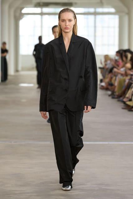Tibi S/S 24 Show — Tibi