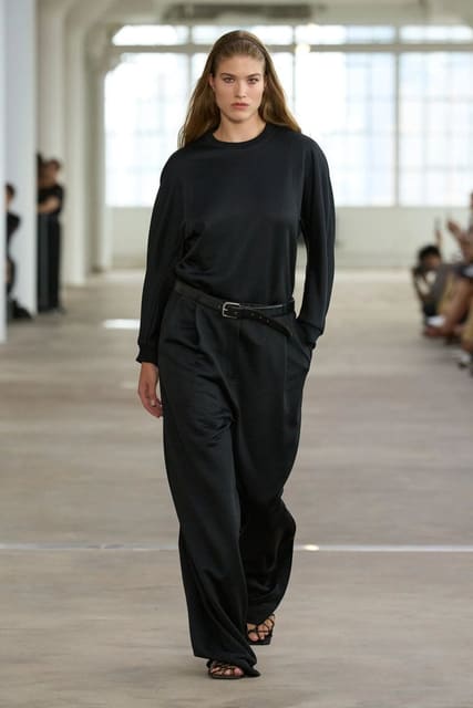 Tibi S/S 24 Show — Tibi