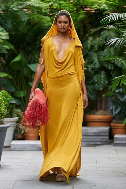 Bronx & Banco S/S 24 Show — Bronx & Banco
