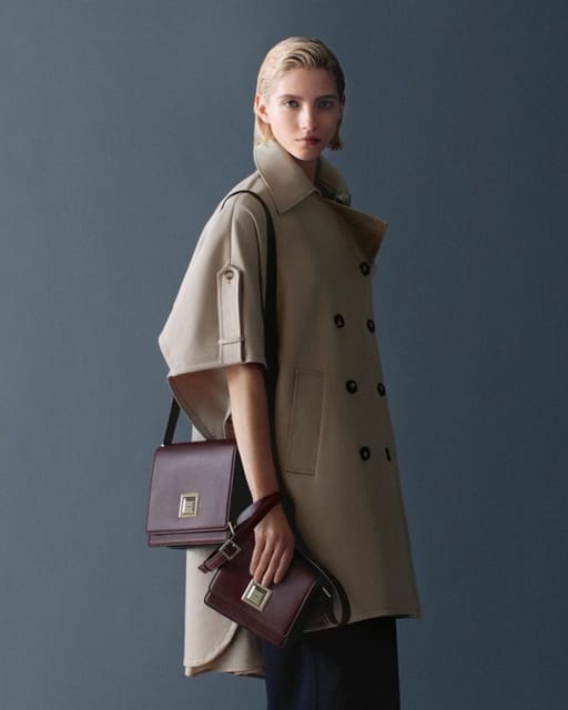 Max Mara Accessories — Max Mara