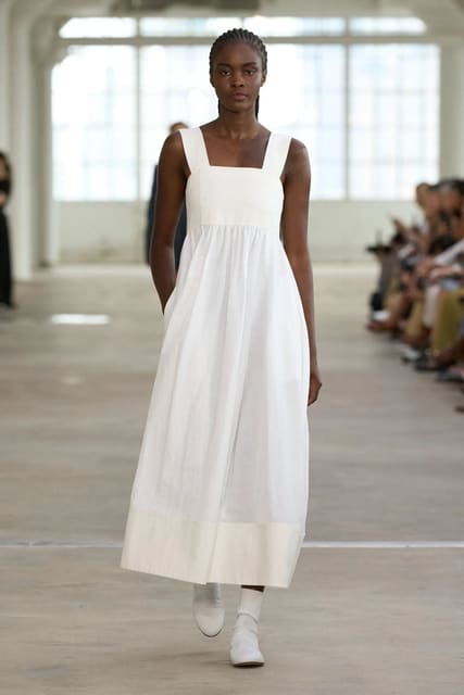 Tibi S/S 24 Show — Tibi