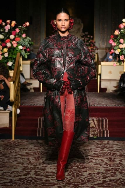 Palomo Spain S/S 24 Show — Palomo Spain