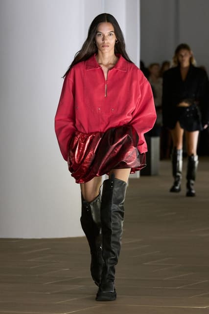 Dion Lee S/S 24 Show — Dion Lee
