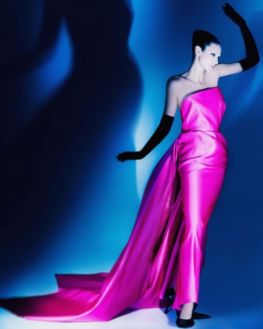 BALENCIAGA special — Savoir Flair Magazine