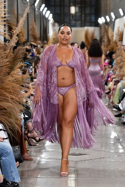 PatBO S/S 24 Show — PatBO