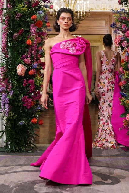 Nardos S/S 24 Show — NARDOS