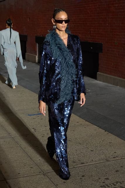 LaPointe S/S 24 Show — LaPointe