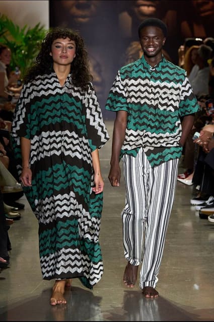 Studio 189 S/S 24 Show — Studio 189
