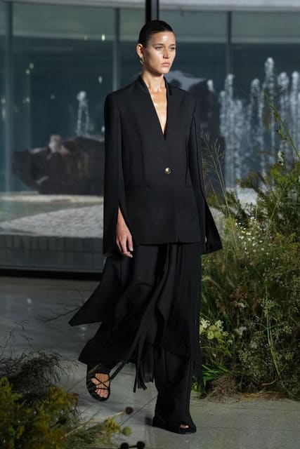 Jason Wu Collection S/S 24 Show — Jason Wu