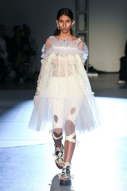 ADEAM S/S 24 Show — ADEAM