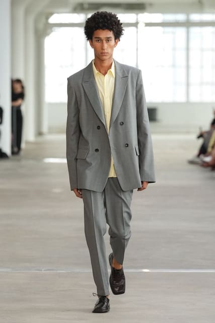 Tibi S/S 24 Show — Tibi