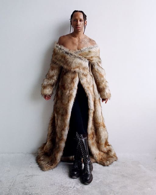 Miles Greenberg is embracing the surreal... — i-D Magazine