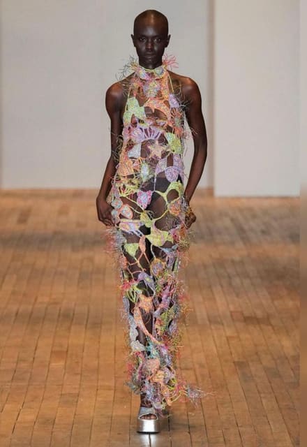 Colin Locascio S/S 24 Show — Colin Locascio
