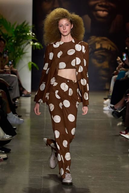 Studio 189 S/S 24 Show — Studio 189