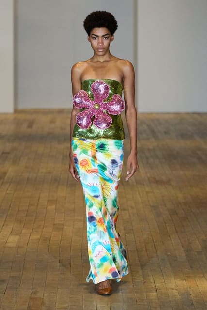 Colin Locascio S/S 24 Show — Colin Locascio