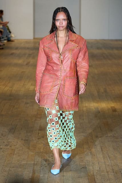 Colin Locascio S/S 24 Show — Colin Locascio
