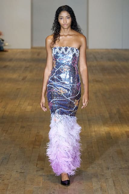 Colin Locascio S/S 24 Show — Colin Locascio