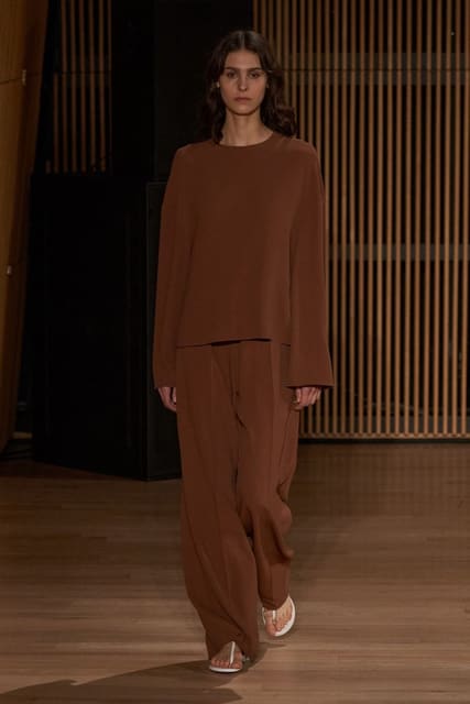 FFORME S/S 24 Show — FFORME