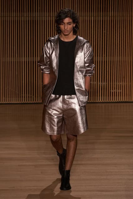 FFORME S/S 24 Show — FFORME