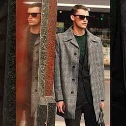 The London Commute - a Dunhill special — Wall Street Italia