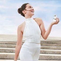 Bulgari Reveal Your Light 2023 Campaign — Bulgari