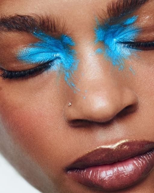Rabanne Beauty — Marie Claire France