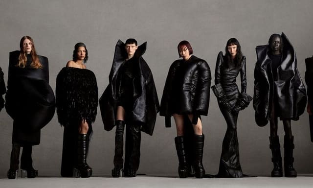 When Your Name Is On The Door — W Magazine