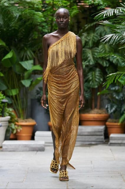 Bronx & Banco S/S 24 Show — Bronx & Banco
