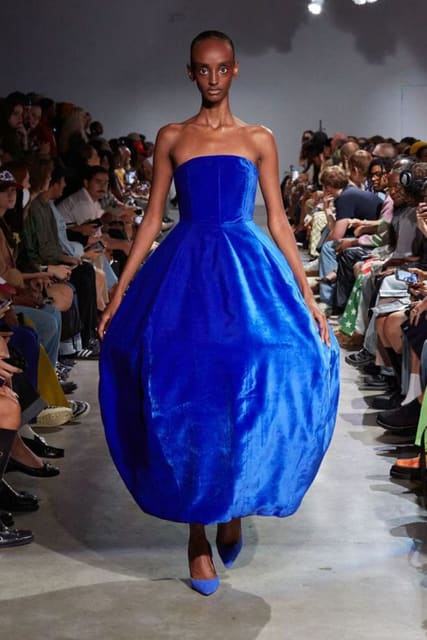 Advisry S/S 24 Show