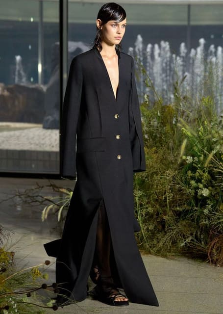 Jason Wu Collection S/S 24 Show — Jason Wu