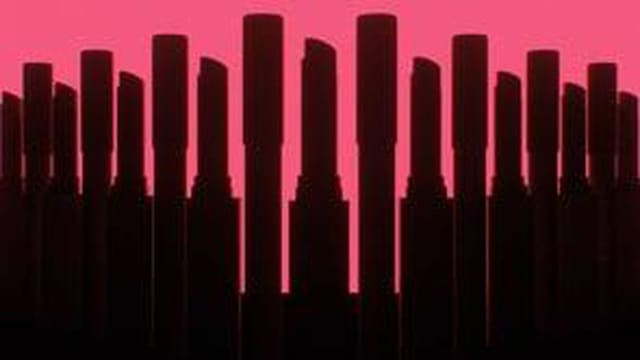 NARS Powermatte Campaign 2023 — Nars Cosmetics