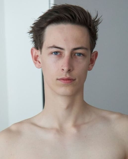 Anders Budolfsen