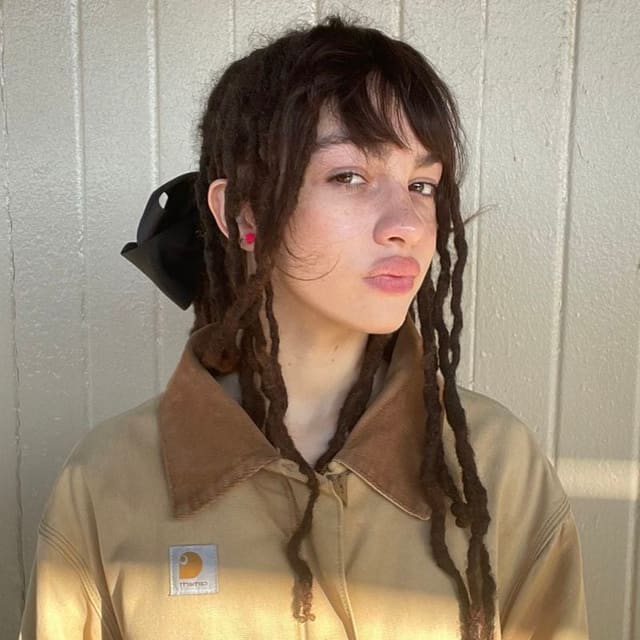 Aleah Tillis — 1