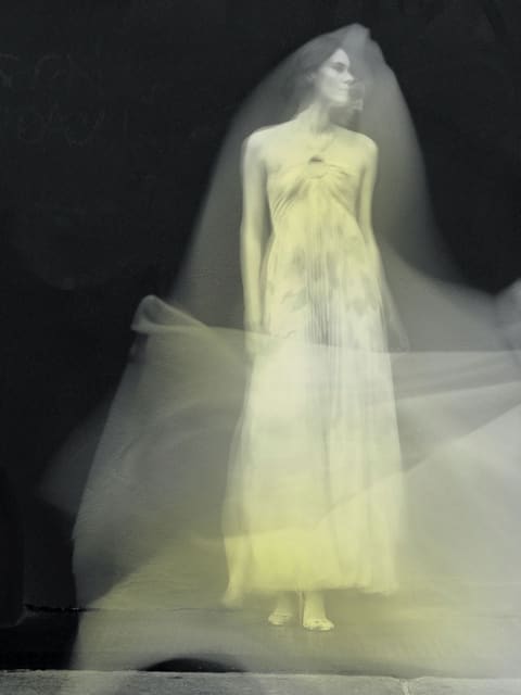 SS 2023 Campaign — Halston