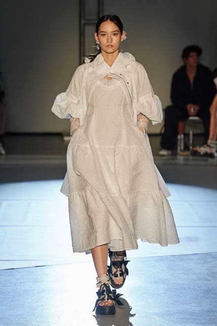 ADEAM S/S 24 Show — ADEAM