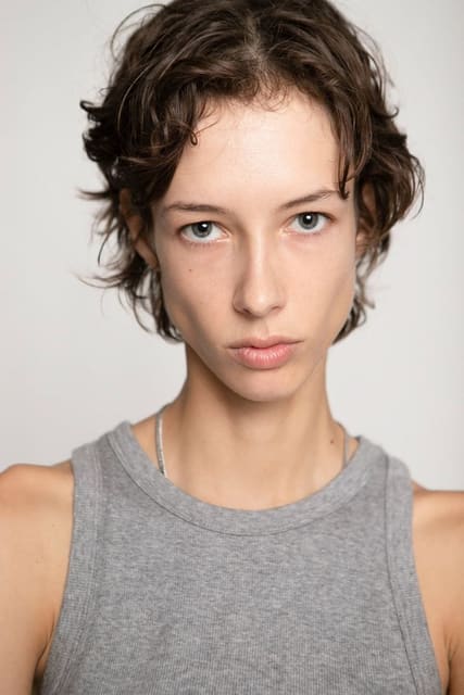 Katie Johnson