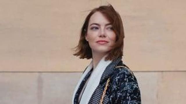 Louis Vuitton F/W 23 Campaign — Louis Vuitton