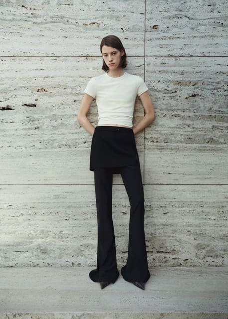 New Now — Mango