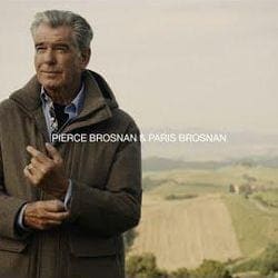 Paris Brosnan — 4