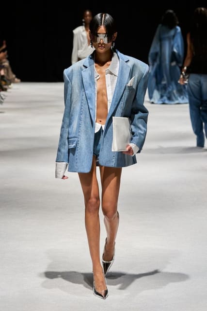 Retrofête S/S 24 Show