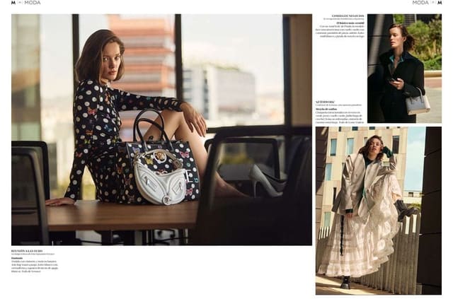 Soft Power — Fashion & Arts Magazine