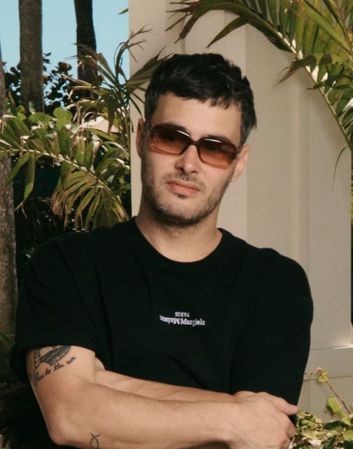Hugo Lecrux