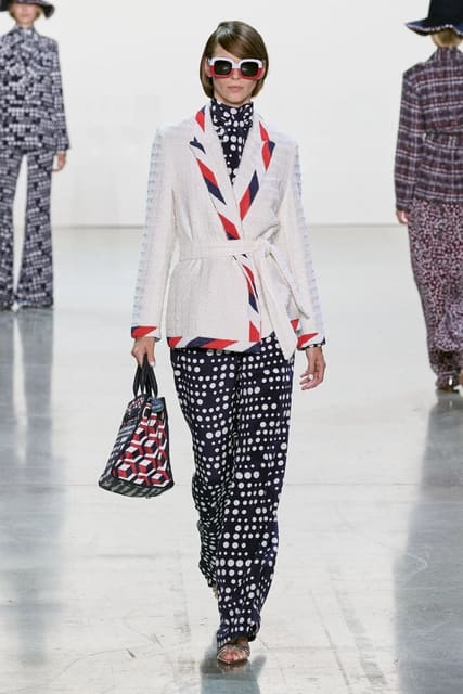 Libertine S/S 24 Show — Libertine