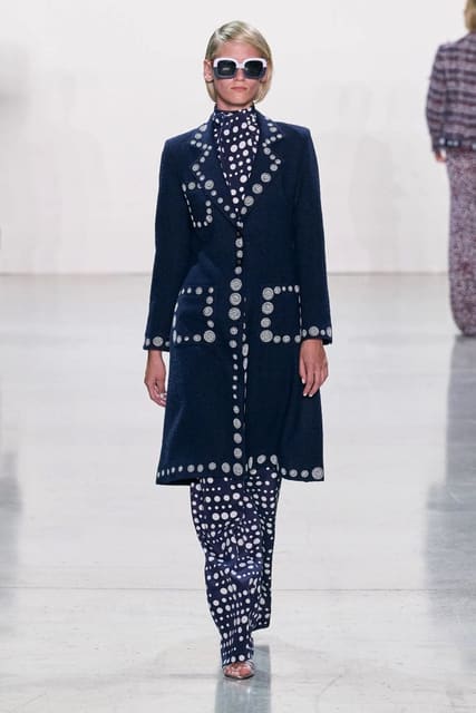 Libertine S/S 24 Show — Libertine