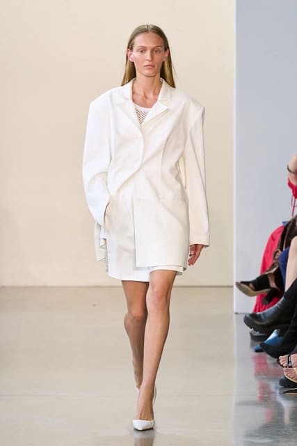 Bevza S/S 24 Show — Bevza
