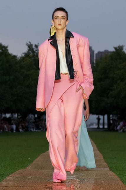 Prabal Gurung S/S 24 Show — Prabal Gurung